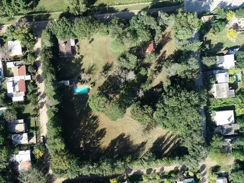 Bialet Massé, Córdoba Province, Argentina
