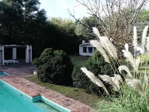 Casa en Venta 45 años