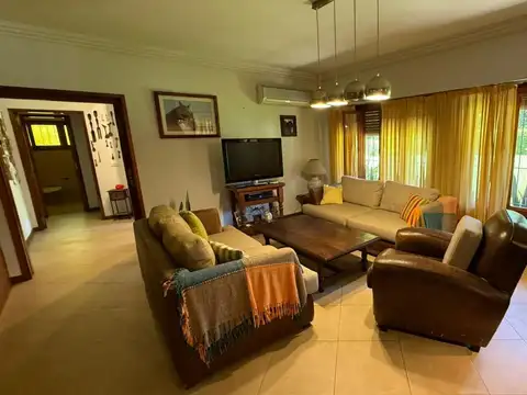 Quinta en Venta de 5 dormitorios