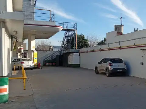 Avenida Eva Perón 6200