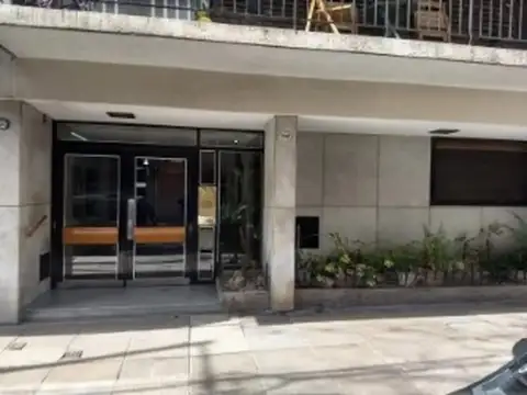 Jorge Luis Borges 2300, Piso 4