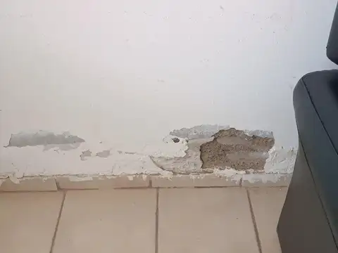 Departamento 6 ambientes con 4 baños