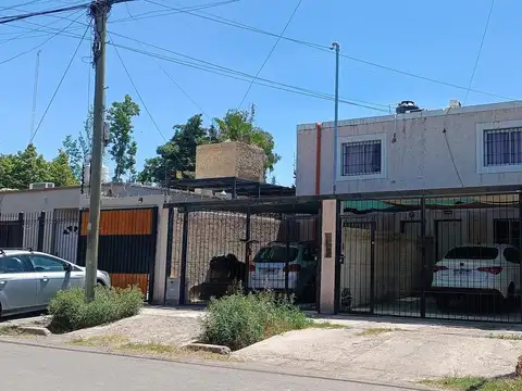 Cerro Trapal  al 1300