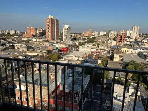 Dpto a 100 metros de la Peatonal