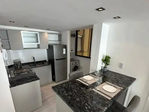 Departamento en Venta 65 años