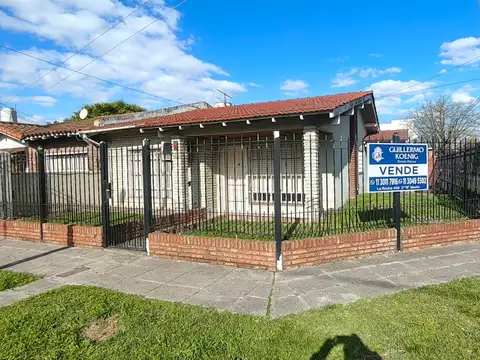Casa en Venta en Morón Sur, USD 105.000