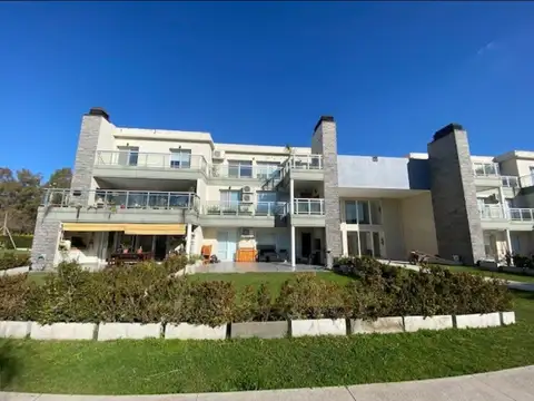 Departamento en Alquiler de 2 dormitorios