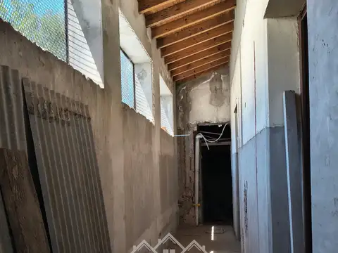 Casa en Venta 80 años