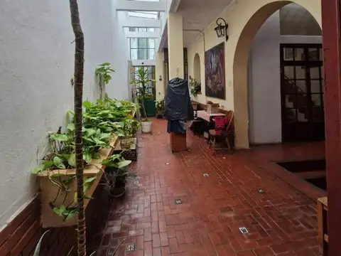 Casa en Venta 35 años