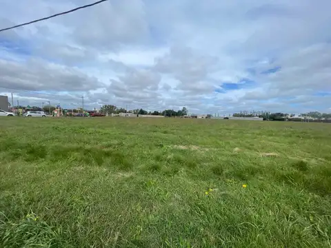 Terreno en Venta en Bragado, USD 400.000