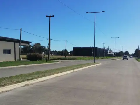 LOTEO EN VENTA EN BRAGADO