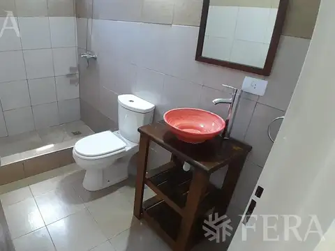 Depto Tipo Casa en Alquiler de 3 ambientes