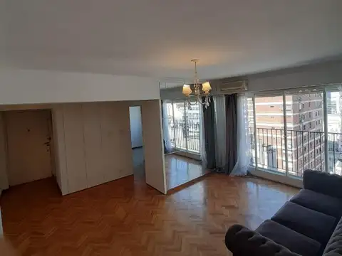 Departamento en Alquiler en Retiro, USD 1.050