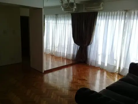 Departamento en Alquiler de 2 dormitorios