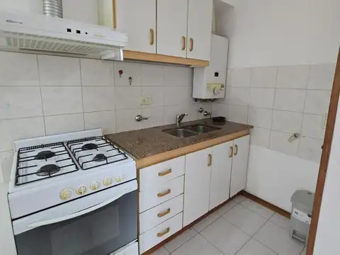Departamento venta 2 dormitorios-apto crédito