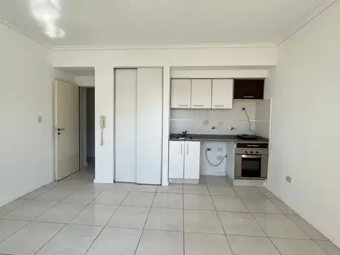 Departamento en Venta en Lanus Este, USD 49.500