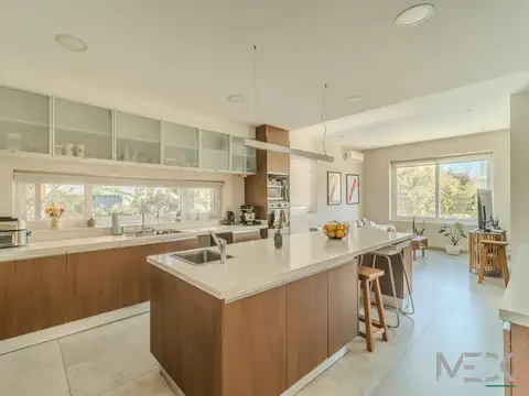 Casa en venta en Castaños Nordelta
