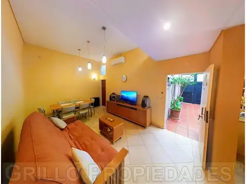 Casa en Venta de 2 dormitorios