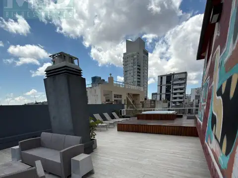 Departamento en Palermo MONOAMBIENTE A ESTRENAR VENTA