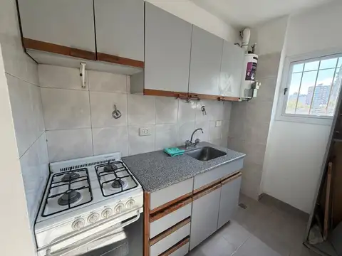 Departamento en Alquiler en Centro, $ 590.000