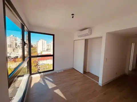 Departamento en Venta en Balvanera, USD 260.000