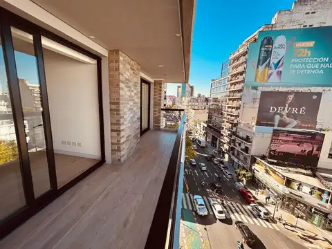 Departamento en Venta A Estrenar