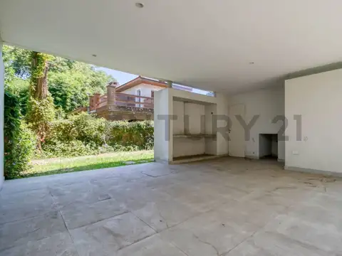 Casa en Venta 12 años