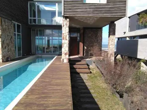 Casa en Alquiler Temporal 10 años
