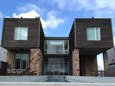 Cariló | Casa DS
