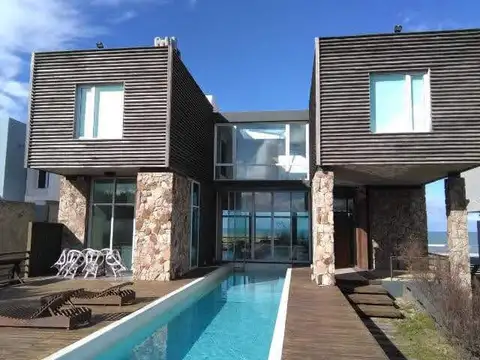 Casa en Alquiler Temporal de 6 dormitorios