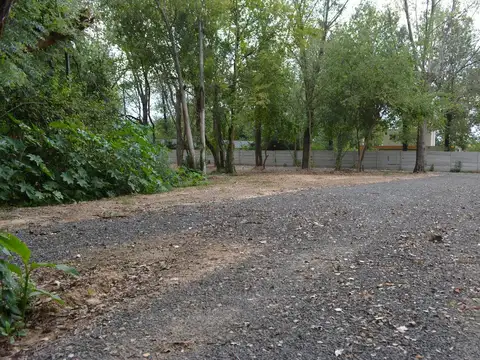 Terreno/lote en venta - Garin - Escobar - Financiacion- Con Escritura