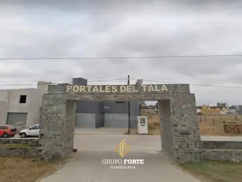 Terreno en Venta en Portales Del Tala, USD 21.500