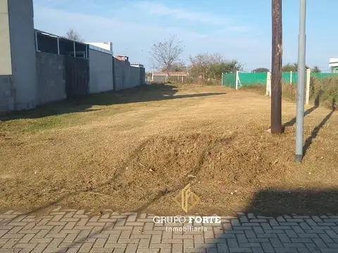 Terreno en Venta, FOS 40