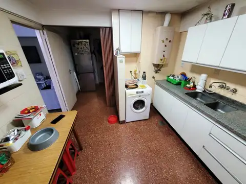 Departamento en Venta 45 años