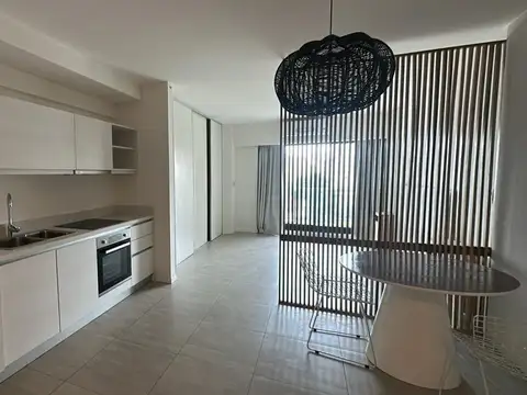 Departamento en Alquiler de Monoambiente