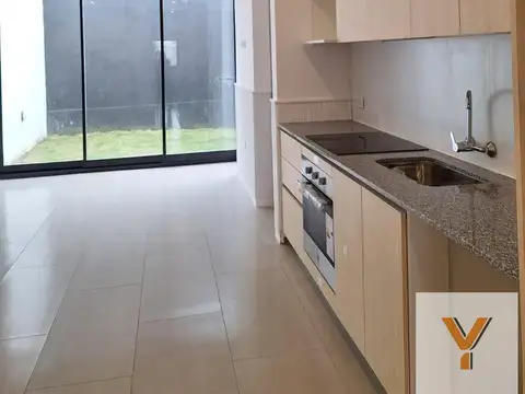 Departamento en Alquiler - 1 Dormitorio 1 Baño - 68mts - Mar Del Plata