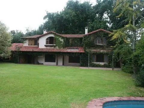 Casa en Venta 32 años