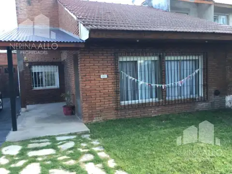 Casa - Castelar Sur