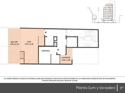 Departamento en Venta 1 año