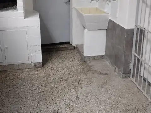 EXCELENTE PH 3 AMB , PATIO Y TERRAZA- SIN EXPENSAS