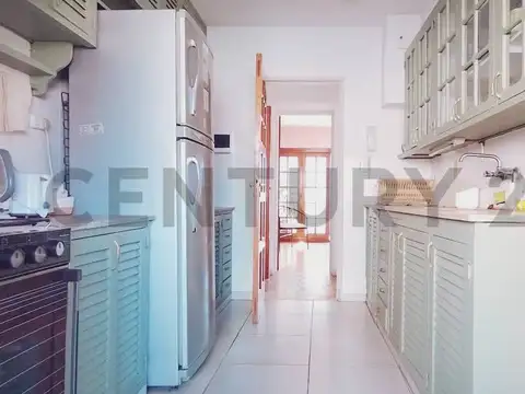 Departamento en Venta de 4 dormitorios