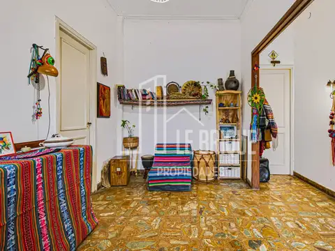 Casa en Venta en Villa General Mitre, USD 175.000