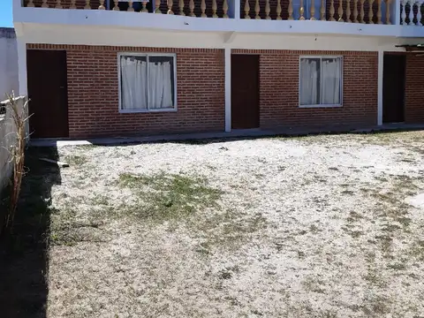 GRAN OPORTUNIDAD VENTA DE DUPLEX  En Calle 3 Bis Y 90 A Estrenar Mar Del Tuyu