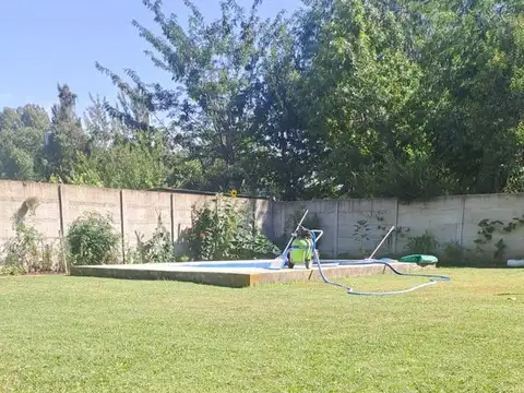 Casa en Venta al Suroeste