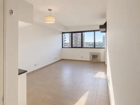 ALQUILER DEPARTAMENTO MONOAMBIENTE IBIZA V