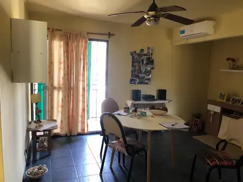 Departamento 3 ambientes