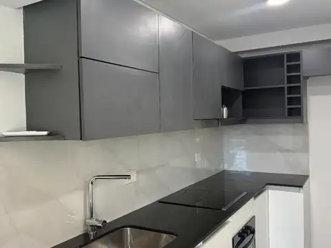 Departamento en Alquiler de 1 dormitorio