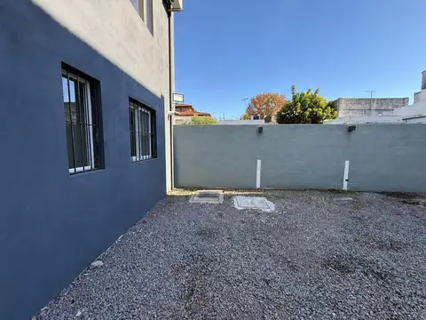 Depto Tipo Casa en Alquiler en Beccar, USD 2.000