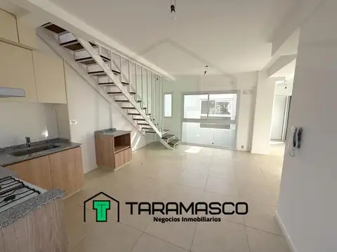 VENTA PH 2 AMB FRENTE C/BALCÓN Y TERRAZA EN VILLA SANTA RITA
