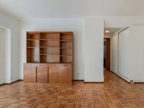 Departamento en Venta en Palermo, USD 166.000
